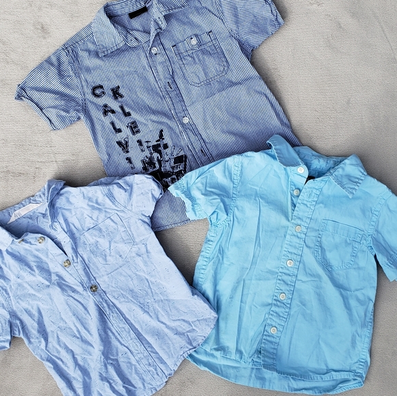 Boys 24M/2T Bundle - Picture 2 of 3